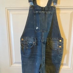 Women’s overall